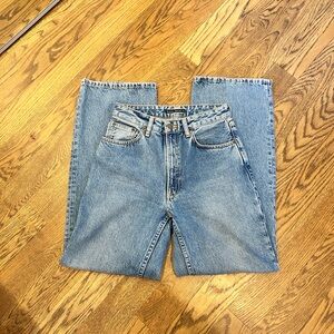 SOLD Nudie Jeans Clean Eileen